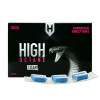 Cápsulas para Ereção Titan High Octane (HOMEM)