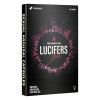 Lucifers Fire - Sexual Arousal 2 x 6 cap. (HOMEM)
