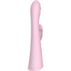 GS2 - Estim GSpot Vibrator Pink