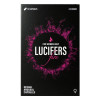 Lucifers Fire - Sexual Arousal 2 x 6 cap. (HOMEM)