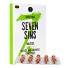 O Seven Sins Master (HOMEM)