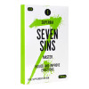 O Seven Sins Master (HOMEM)