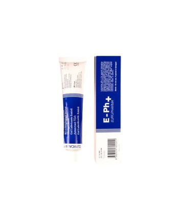 Lubrificante Europharma E-Ph+ Sterile Gel  82gr.