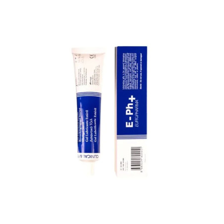 Lubrificante Europharma E-Ph+ Sterile Gel  82gr.