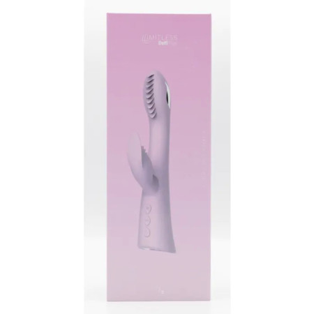 GS2 - Estim GSpot Vibrator Pink