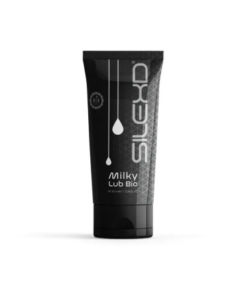 Lubrificante Milky Bio 100 ml