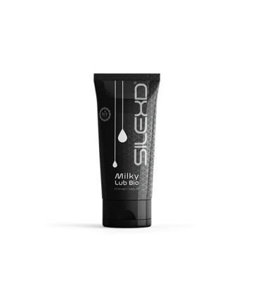 Lubrificante Milky Bio 100 ml