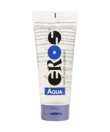 Lubrificante Aqua Eros 50ml