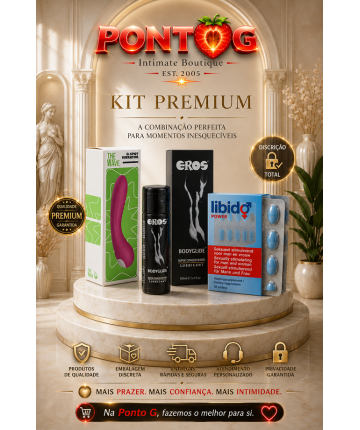 KIT PREMIUM