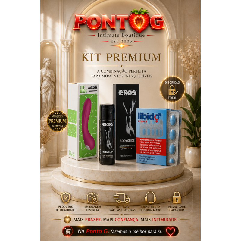 KIT PREMIUM