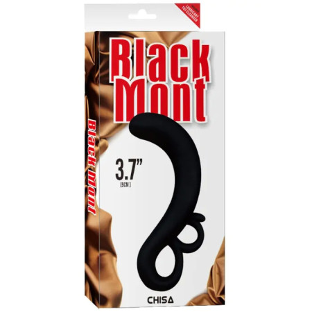Two-Finger G-Spot Plug
