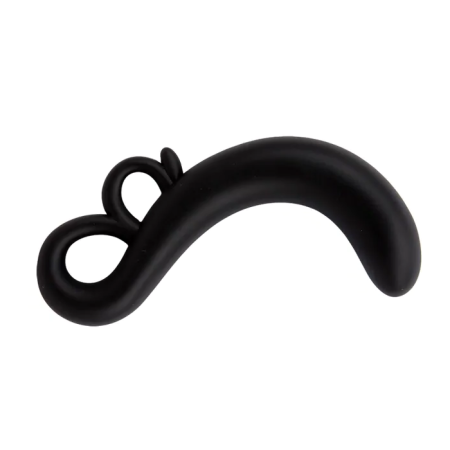 Two-Finger G-Spot Plug