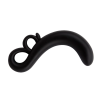 Two-Finger G-Spot Plug