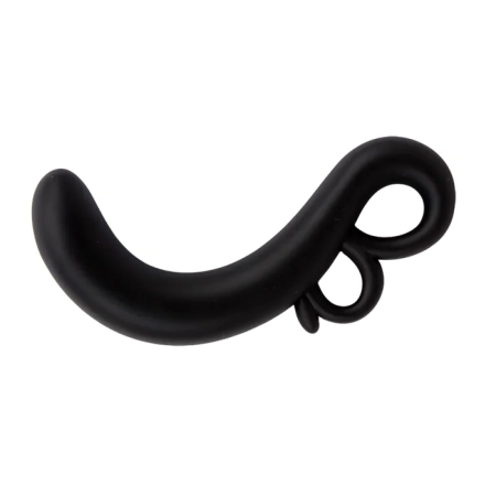 Two-Finger G-Spot Plug