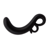 Two-Finger G-Spot Plug