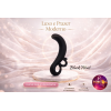 Two-Finger G-Spot Plug