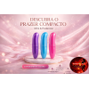 Mini G-spot Vibrator Purple