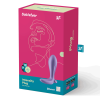 Intensity Plug Connect App Purple