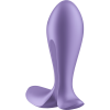 Intensity Plug Connect App Purple
