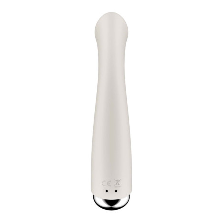 Spinning G-Spot 1 Beige