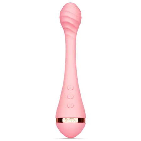 Vush - Myth G-Spot Vibrator Pink
