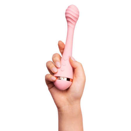 Vush - Myth G-Spot Vibrator Pink