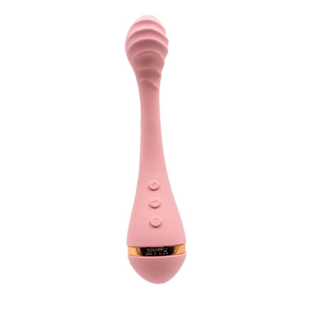 Vush - Myth G-Spot Vibrator Pink