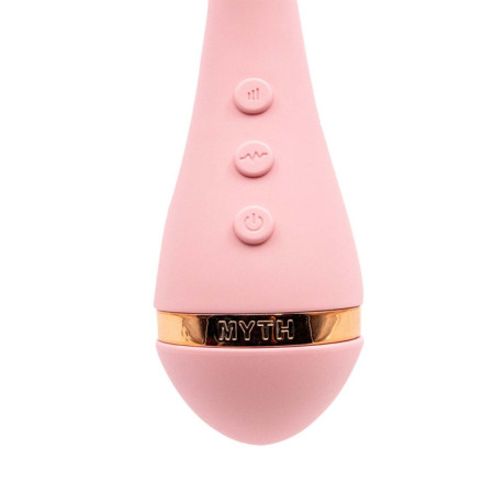 Vush - Myth G-Spot Vibrator Pink