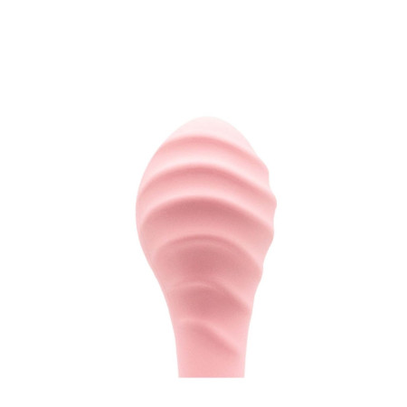 Vush - Myth G-Spot Vibrator Pink