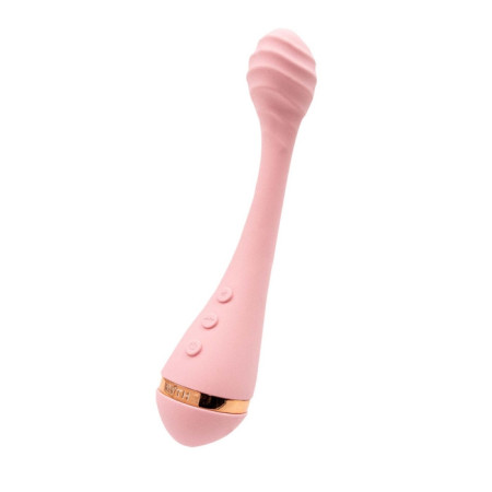 Vush - Myth G-Spot Vibrator Pink