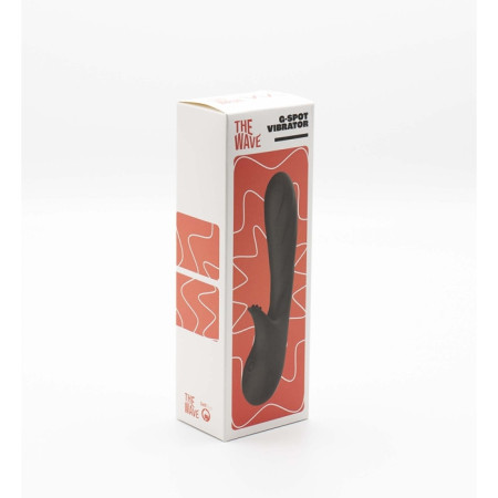 Romance G-Spot Vibrator