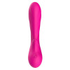Romance G-Spot Vibrator Rose Red