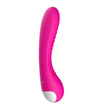 Legend G-Spot Vibrator Rose Red
