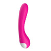 Legend G-Spot Vibrator Rose Red