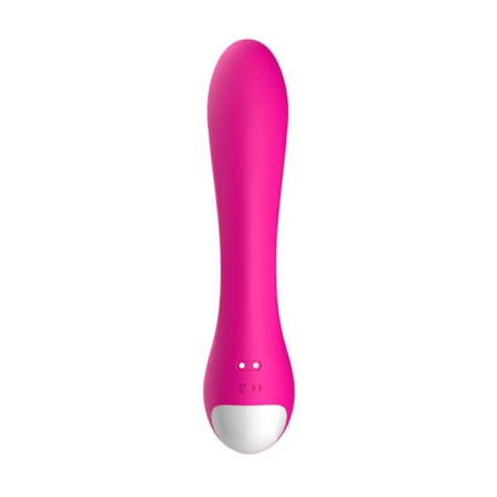 Legend G-Spot Vibrator Rose Red