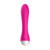 Legend G-Spot Vibrator Rose Red