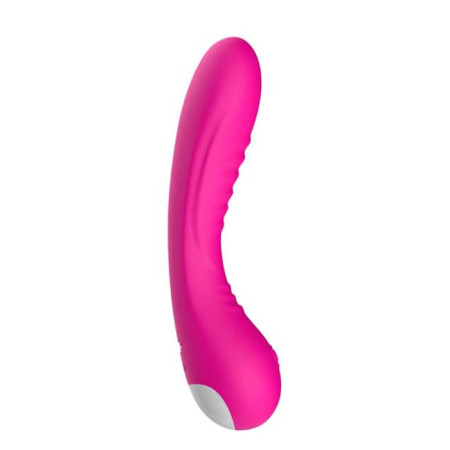 Legend G-Spot Vibrator Rose Red