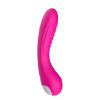 Legend G-Spot Vibrator Rose Red