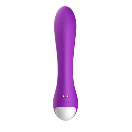 Legend G-Spot Vibrator Purple