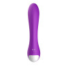 Legend G-Spot Vibrator Purple