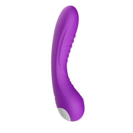 Legend G-Spot Vibrator Purple