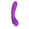 Legend G-Spot Vibrator Purple