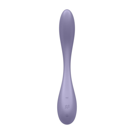 G-Spot Flex 5 Connect App Lilac