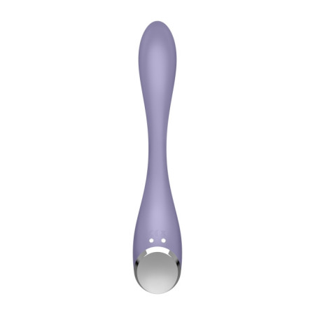 G-Spot Flex 5 Connect App Lilac