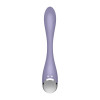 G-Spot Flex 5 Connect App Lilac