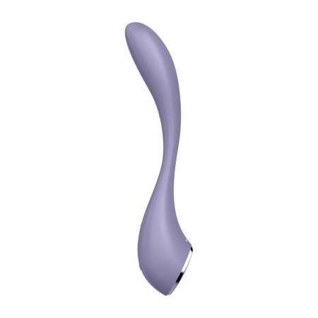 G-Spot Flex 5 Connect App Lilac