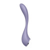 G-Spot Flex 5 Connect App Lilac