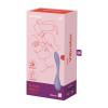 G-Spot Flex 5 Connect App Lilac