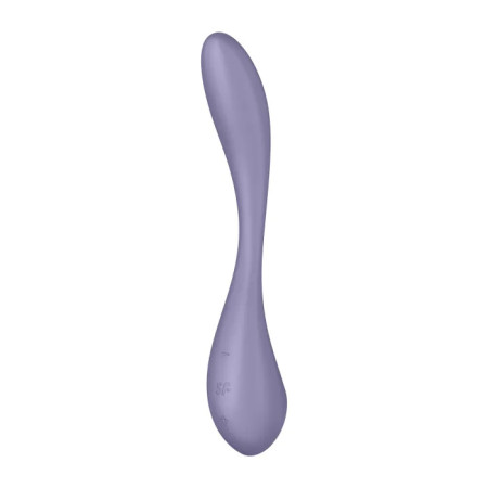 G-Spot Flex 5 Connect App Lilac