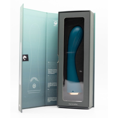 GS3 - GSpot Vibrator Green